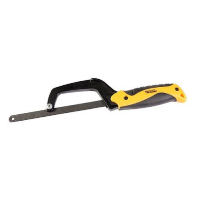 Ножовка-ручка по металлу Mastertool 14-2212 250мм рукоятка PP плюс TPR flex полотно 12.5мм Купить Ножовка-ручка по металлу Mastertool 14-2212 250мм рукоятка PP плюс TPR flex полотно 12.5мм Инструмент и оборудование