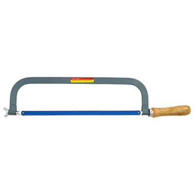Ножовка по металлу Hand-Tools c деревянной ручкой Купить Ножовка по металлу Hand-Tools c деревянной ручкой Инструмент и оборудование