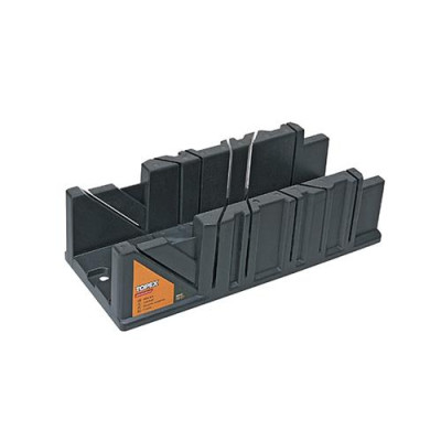 Купить Стусло пластмассовое H-Tools 10А842 233x53x56мм Инструмент и оборудование