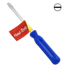 Отвертка Hand-Tools шлицевая SL 5х75mm