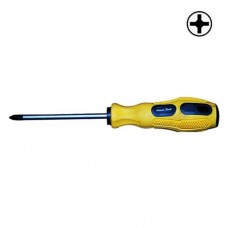 Отвертка Hand-Tools шлицевая SL 5х125mm