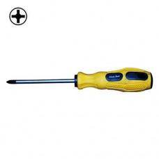 Отвертка Hand-Tools шлицевая SL 5х200mm