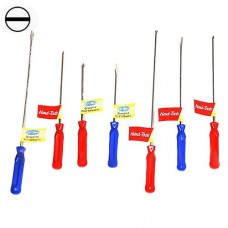 Отвертка Hand-Tools шлицевая SL 5х150mm ОПТИМА