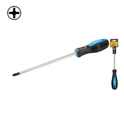 Отвертка крестовая Mastertool 48-5110 РН1x100 Купить Отвертка крестовая Mastertool 48-5110 РН1x100 Инструмент и оборудование