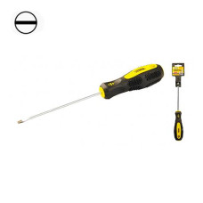 Купить Отвертка плоская Mastertool 48-5620 SL6x200 Инструмент и оборудование