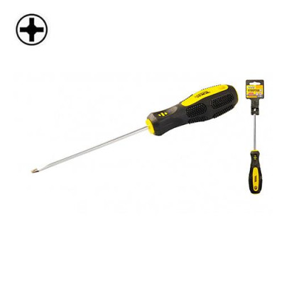 Отвертка плоская Mastertool 48-5815 SL8x150 Купить Отвертка плоская Mastertool 48-5815 SL8x150 Инструмент и оборудование