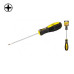 Отвертка плоская Mastertool 48-5815 SL8x150 Купить Отвертка плоская Mastertool 48-5815 SL8x150 Инструмент и оборудование