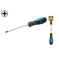 Отвертка крестовая Mastertool 48-5238 РН2x38