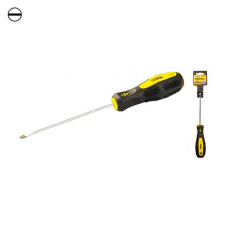 Купить Отвертка плоская Mastertool 48-5820 SL8x200 Инструмент и оборудование