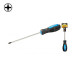 Купить Отвертка крестовая Mastertool 48-5215 РН2x150 Инструмент и оборудование