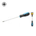 Отвертка крестовая Mastertool 48-5320 РН3x200 Купить Отвертка крестовая Mastertool 48-5320 РН3x200 Инструмент и оборудование