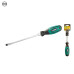 Отвертка плоская Mastertool 45-8815 SL8x150 усиленная Купить Отвертка плоская Mastertool 45-8815 SL8x150 усиленная Инструмент и оборудование