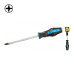 Купить Отвертка крестовая Mastertool 49-5210 РН2x100 ударная Инструмент и оборудование