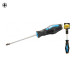 Отвертка крестовая Mastertool 49-5315 РН3x150 ударная Купить Отвертка крестовая Mastertool 49-5315 РН3x150 ударная Инструмент и оборудование