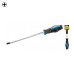 Отвертка крестовая Mastertool 49-5320 РН3x200 ударная Купить Отвертка крестовая Mastertool 49-5320 РН3x200 ударная Инструмент и оборудование