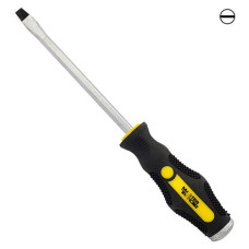 Купить Отвертка плоская Mastertool 49-5815 SL8x150 ударная Инструмент и оборудование