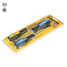 Набор отверток Mastertool 40-1504 РН1x100 2x100 SL5x100 Купить Набор отверток Mastertool 40-1504 РН1x100 2x100 SL5x100 Инструмент и оборудование