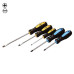 Набор отверток ударных Mastertool 40-1503 РН2x100 3x150 SL6x100 8x150 4шт Купить Набор отверток ударных Mastertool 40-1503 РН2x100 3x150 SL6x100 8x150 4шт Инструмент и оборудование