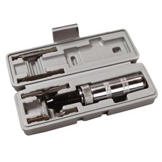 Купить Отвертка ударно-поворотная Mastertool 40-0151 в кейсе 6 насадок Инструмент и оборудование