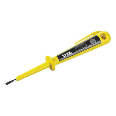 Фазометр Mastertool 40-0004 80-500В SL4 155мм Купить Фазометр Mastertool 40-0004 80-500В SL4 155мм Инструмент и оборудование