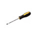 Отвертка H-Tools 39K221 плоская 5x100мм Купить Отвертка H-Tools 39K221 плоская 5x100мм Инструмент и оборудование