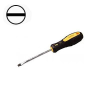 Отвертка плоская H-Tools 39K231 6x100мм