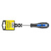 Отвертка крестовая H-Tools 39K250 PH 0x75мм Купить Отвертка крестовая H-Tools 39K250 PH 0x75мм Инструмент и оборудование