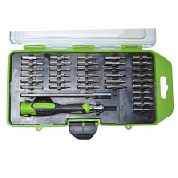 Набор отверток точных H-Tools 39K555 36шт