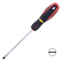 Отвертка шлицевая Ultra 4000182 SL 4х100мм S2 Profi