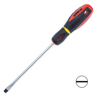 Отвертка шлицевая Ultra 4000272 SL 6х150мм S2 Profi