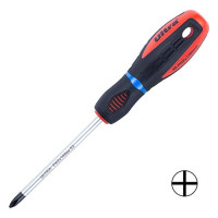 Отвертка крестовая Ultra 4000412 Profi PH 2х100мм S2