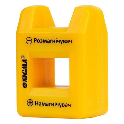 Намагничиватель/размагничиватель для отверток Sigma 4003951 Купить Намагничиватель/размагничиватель для отверток Sigma 4003951 Инструмент и оборудование