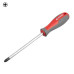 Отвертка крестовая Intertool VT-3324 PH3x150мм CR-V Купить Отвертка крестовая Intertool VT-3324 PH3x150мм CR-V Инструмент и оборудование