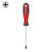 Отвертка крестовая Intertool VT-3332 PZ1x100мм CR-V Купить Отвертка крестовая Intertool VT-3332 PZ1x100мм CR-V Инструмент и оборудование