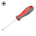 Отвертка шлицевая Intertool VT-3301 SL3.0x75мм CR-V Купить Отвертка шлицевая Intertool VT-3301 SL3.0x75мм CR-V Инструмент и оборудование