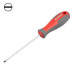 Отвертка шлицевая Intertool VT-3302 SL3.0x100мм CR-V Купить Отвертка шлицевая Intertool VT-3302 SL3.0x100мм CR-V Инструмент и оборудование