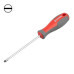 Отвертка шлицевая Intertool VT-3303 SL4.0x100мм CR-V Купить Отвертка шлицевая Intertool VT-3303 SL4.0x100мм CR-V Инструмент и оборудование