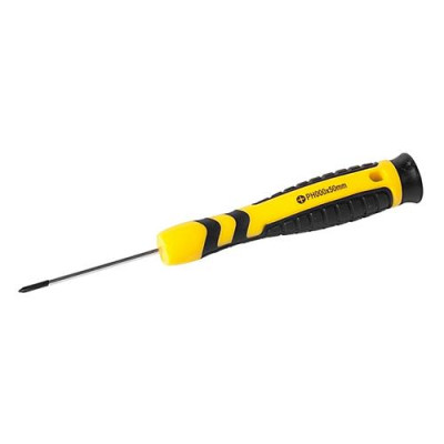 Отвертка прецизионная MasterTool 43-0005 PH000x50 Купить Отвертка прецизионная MasterTool 43-0005 PH000x50 Инструмент и оборудование