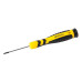 Отвертка прецизионная MasterTool 43-0005 PH000x50 Купить Отвертка прецизионная MasterTool 43-0005 PH000x50 Инструмент и оборудование