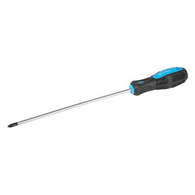 Отвертка крестовая MasterTool 48-5120 РН1x200 Купить Отвертка крестовая MasterTool 48-5120 РН1x200 Инструмент и оборудование