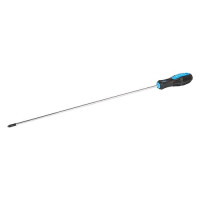 Отвертка крестовая MasterTool 48-5240 РН2x400