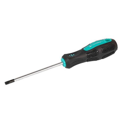 Отвертка MasterTool 49-0271 Torx TT27x100 Купить Отвертка MasterTool 49-0271 Torx TT27x100 Инструмент и оборудование