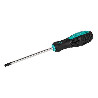 Отвертка MasterTool 49-0301 Torx TT30x125 Купить Отвертка MasterTool 49-0301 Torx TT30x125 Инструмент и оборудование