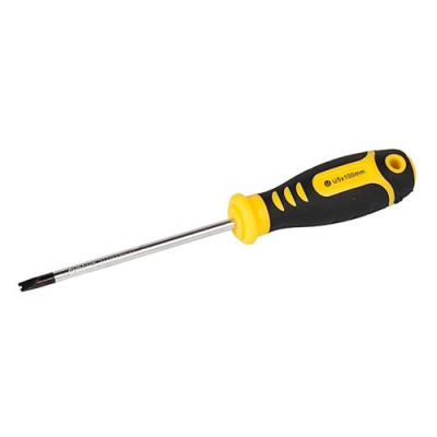 Отвертка двухточечная MasterTool 49-2510 SPANNER U5x100 Купить Отвертка двухточечная MasterTool 49-2510 SPANNER U5x100 Инструмент и оборудование