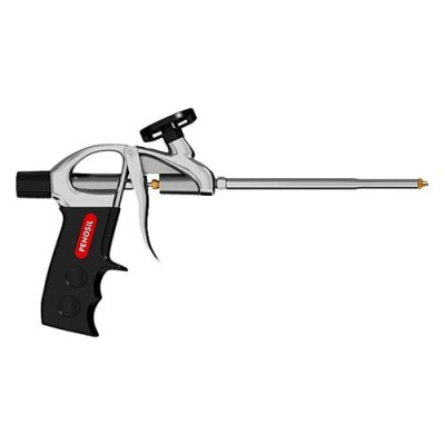 Купить Пистолет для пены Penosil Premium Foam Gun C1 Инструмент и оборудование