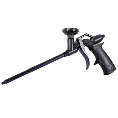 Пистолет для монтажной пены Intertool PT-0606 с полным тефлоновым покрытием Профи Купить Пистолет для монтажной пены Intertool PT-0606 с полным тефлоновым покрытием Профи Инструмент и оборудование