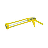 Пистолет для герметиков Mastertool 80-5020 рамный 300мм