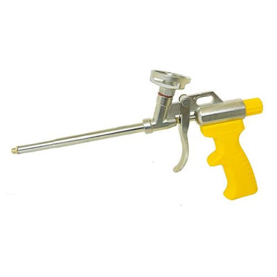 Купить Пистолет для монтажной пены Mastertool 81-8681 320мм Инструмент и оборудование