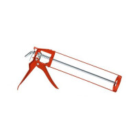 Пистолет для выдавливания силикона H-Tools 21В022 рамообразный