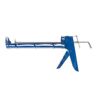Пистолет для силикона H-Tools 21К021 225мм